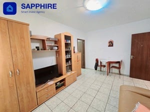 Apartament 4 camere Drumul Taberei, metrou Romancierilor, posbilitate centrală, comision 0% - imagine 3