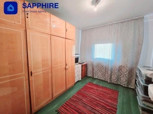 Apartament 4 camere Drumul Taberei, metrou Romancierilor, posbilitate centrală, comision 0% - imagine 7