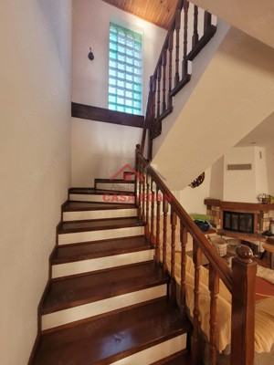 Casa in Cornu de Jos--184.000e - imagine 13