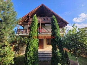 Casa in Cornu de Jos--215.000e