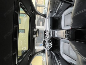 Mercedes-Benz E300 Bluetec Hybrid  - imagine 7 Mercedes-Benz E300 Bluetec Hybrid  - imagine 7