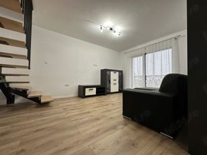 Dau in chirie apartament 4 camere in Cartierul Nordului  Sangeorgiu de Mures, cu loc de parcare - imagine 4