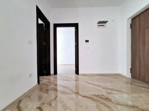 2 camere in bloc nou, zona Girocului-ESO. Etaj intermediar. Parcare in CF.  - imagine 3