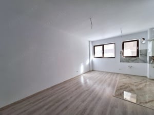 2 camere in bloc nou, zona Girocului-ESO. Etaj intermediar. Parcare in CF.  - imagine 2