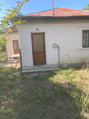 Proprietar vând casa cu teren 1000 mp, Strada Prundu Mic, Pitesti, Arges - imagine 2