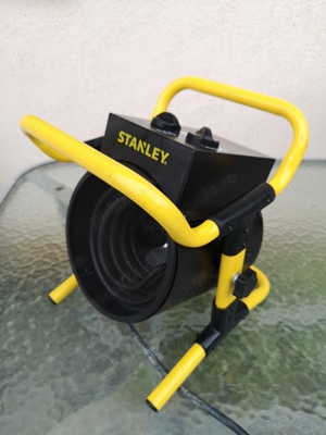 Închiriez Aeroterma 3kW