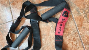 vand banda TRX - imagine 3