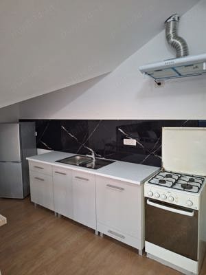 Apartament nou Alba iulia zona cetate - imagine 5