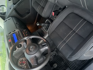 Vw tiguan 1.4 tsi