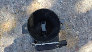 Debitmetru aer motor FORD FUSION FIESTA  98AB-12B579-DA - imagine 4