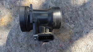 Debitmetru aer motor FORD FUSION FIESTA  98AB-12B579-DA - imagine 2