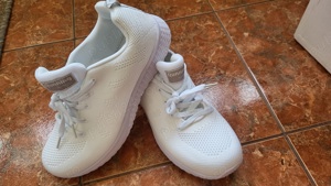 Adidasi noi marimea 41 - imagine 3