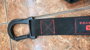 vand banda TRX - imagine 5