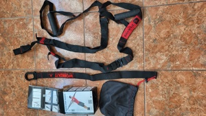 vand banda TRX - imagine 2