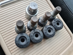 Prezoane antifurt-Volkswagen,Audi,Skoda,Seat - imagine 3