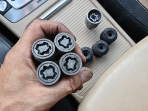 Prezoane antifurt-Volkswagen,Audi,Skoda,Seat - imagine 5