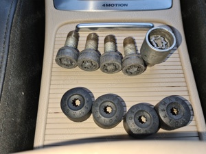 Prezoane antifurt-Volkswagen,Audi,Skoda,Seat - imagine 4