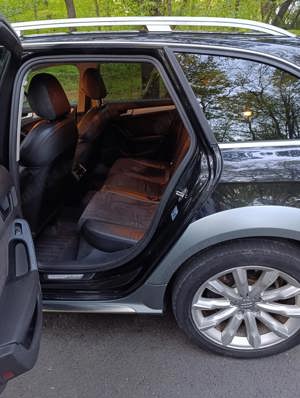 Vând Audi a4 allorad  - imagine 2