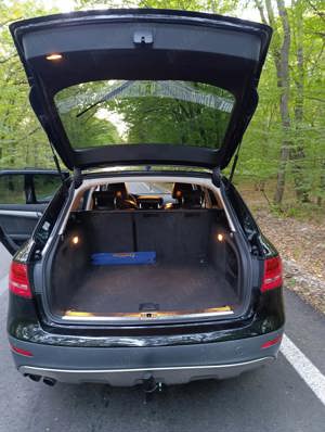 Vând Audi a4 allorad  - imagine 3