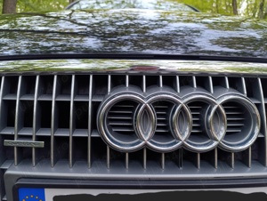 Vând Audi a4 allorad  - imagine 7