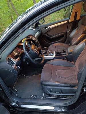 Vând Audi a4 allorad  - imagine 5