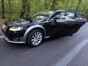 Vând Audi a4 allorad  - imagine 9