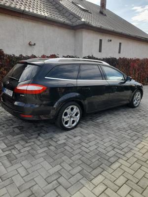 Vând Ford Mondeo 2009 - imagine 10