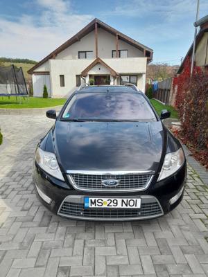 Vând Ford Mondeo 2009 - imagine 6