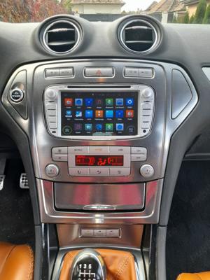 Vând Ford Mondeo 2009 - imagine 3