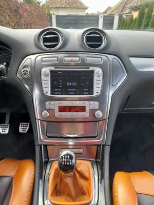 Vând Ford Mondeo 2009 - imagine 5