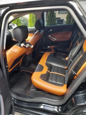 Vând Ford Mondeo 2009 - imagine 8