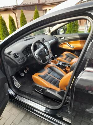 Vând Ford Mondeo 2009 - imagine 7