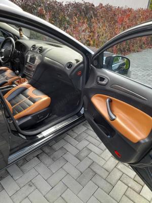 Vând Ford Mondeo 2009 - imagine 4