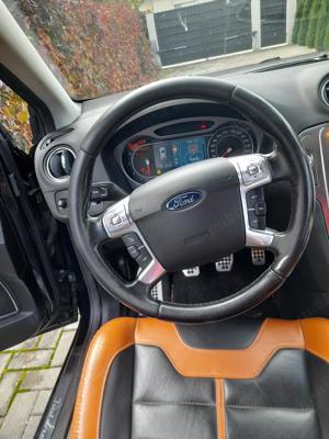 Vând Ford Mondeo 2009 - imagine 2