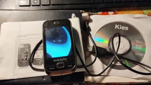 Telefon Samsung GT-B5722 - dual sim - pentru piese - imagine 4