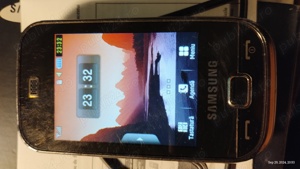 Telefon Samsung GT-B5722 - dual sim - pentru piese - imagine 5