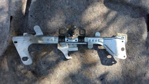 Macara manuala dreapta spate FORD FUSION