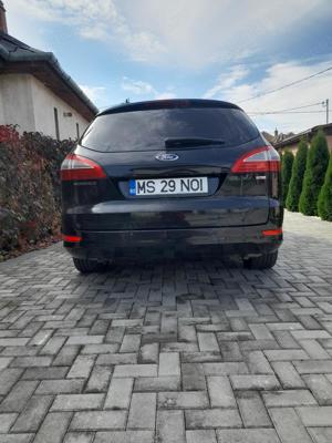 Vând Ford Mondeo 2009 - imagine 10