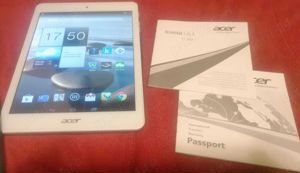 Tableta Acer Iconia A1-830 - mai mult pentru piese