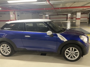 Mini paceman 2013 - imagine 3