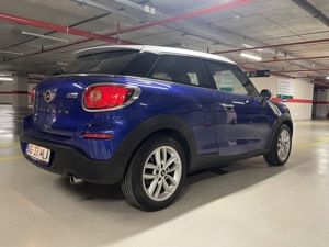 Mini paceman 2013 - imagine 5