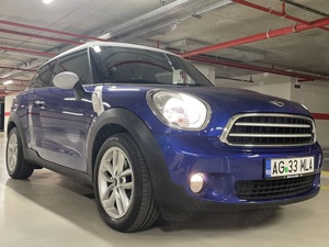 Mini paceman 2013 - imagine 2