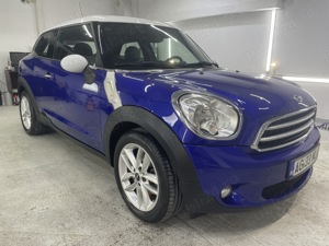 Mini paceman 2013 - imagine 7