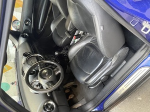 Mini paceman 2013 - imagine 9