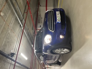 Mini paceman 2013 - imagine 10