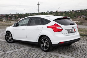Ford Focus ECOBOOST 101CP 2013 - imagine 4