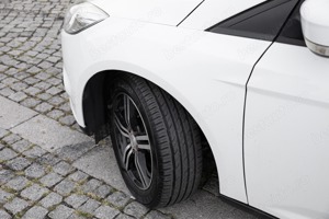 Ford Focus ECOBOOST 101CP 2013 - imagine 7