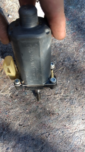 Motoras cu rola geam electric fata FORD FUSION FIESTA - imagine 5