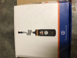 Vaporizator planty storz&bickel.