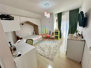 Vila SMART, 5 camere,3 bai, 155 mp util + 290 mp teren, Str. Viilor.  Dudu, Chiajna - imagine 19